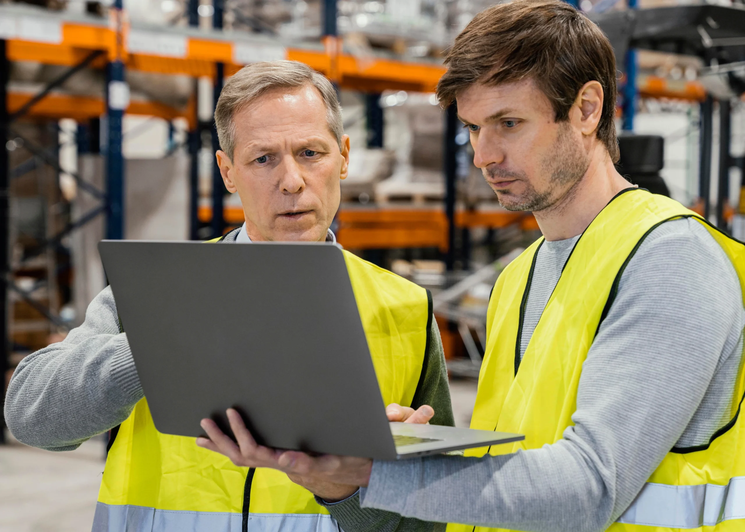 production-monitoring